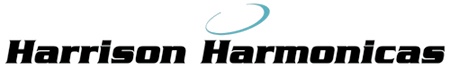 Файл:Harrison logo.jpg
